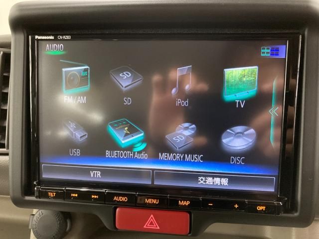 Suzuki EVERY WAGON 2021-11 183849-4