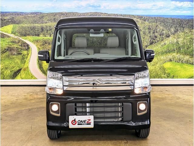 Suzuki EVERY WAGON 2021-11 183849-13