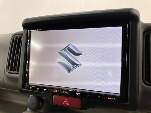 Suzuki EVERY WAGON 2021-11 183849-2