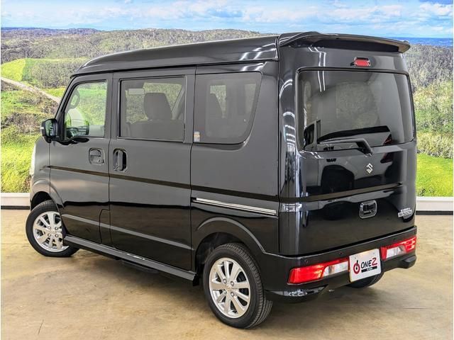 Suzuki EVERY WAGON 2021-11 183849-18