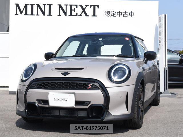 Bmw MINI 2021-07 220511-0