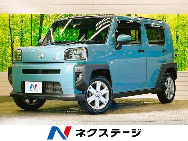 Daihatsu TAFT 2021-12 196543-0