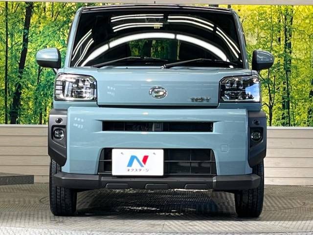 Daihatsu TAFT 2021-12 196543-14