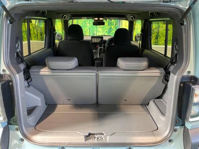Daihatsu TAFT 2021-12 196543-10