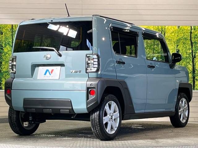 Daihatsu TAFT 2021-12 196543-17