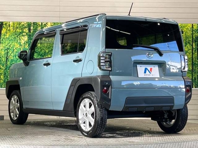Daihatsu TAFT 2021-12 196543-6