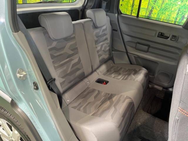 Daihatsu TAFT 2021-12 196543-9