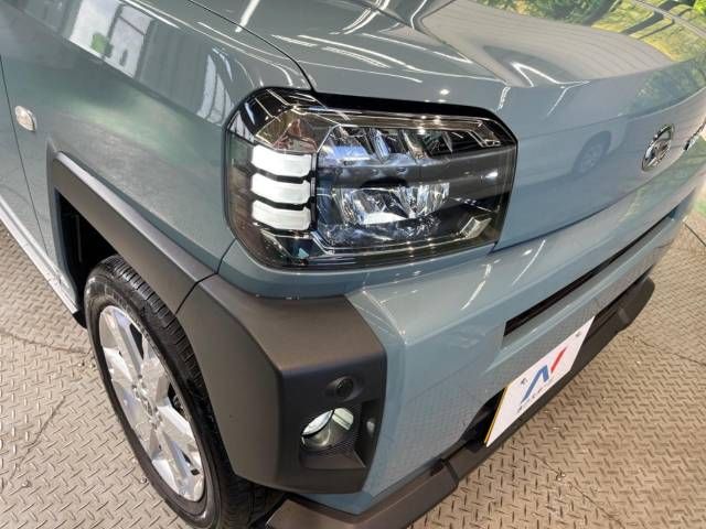 Daihatsu TAFT 2021-12 196543-12