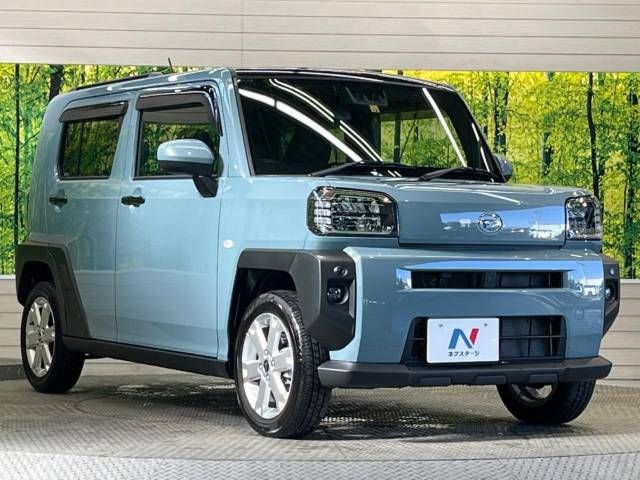 Daihatsu TAFT 2021-12 196543-16