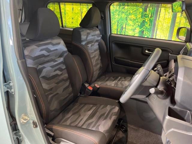 Daihatsu TAFT 2021-12 196543-8