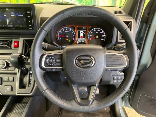 Daihatsu TAFT 2021-12 196543-11