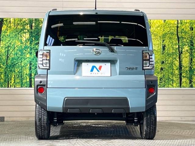 Daihatsu TAFT 2021-12 196543-15