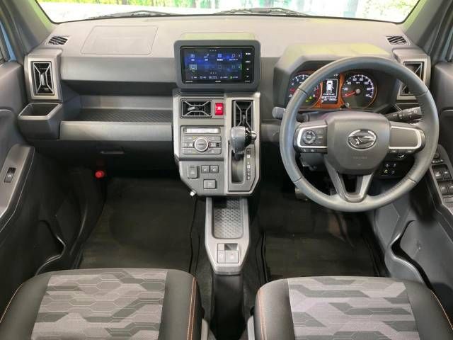 Daihatsu TAFT 2021-12 196543-1