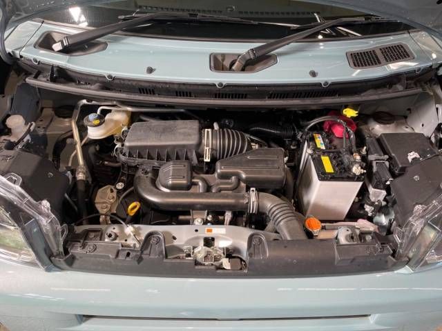 Daihatsu TAFT 2021-12 196543-18