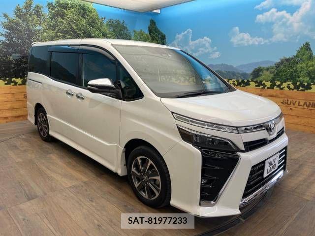 Toyota VOXY 2021-12 288921-16