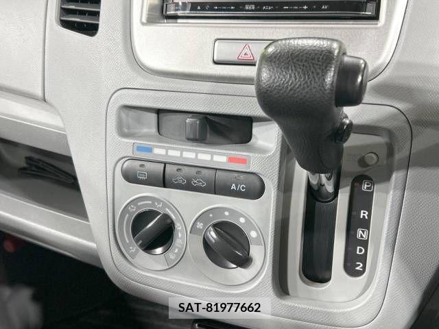 Suzuki WAGON R 2011-11 311644-7