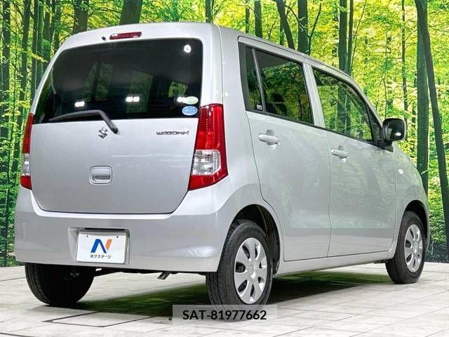 Suzuki WAGON R 2011-11 311644-17