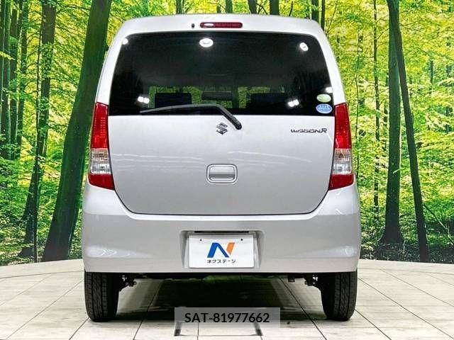 Suzuki WAGON R 2011-11 311644-15
