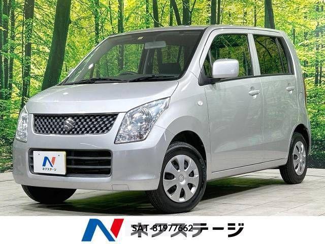 Suzuki WAGON R 2011-11 311644-0