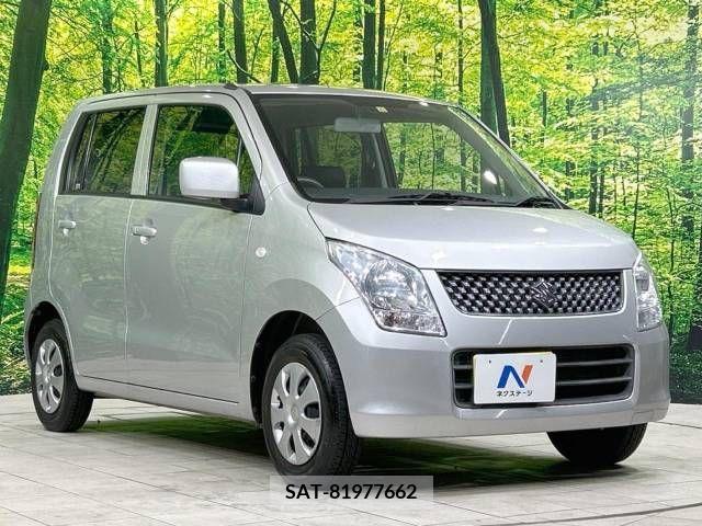 Suzuki WAGON R 2011-11 311644-16