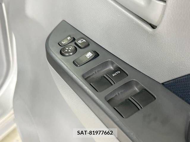 Suzuki WAGON R 2011-11 311644-5