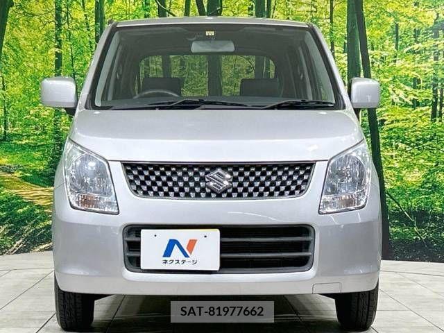 Suzuki WAGON R 2011-11 311644-14