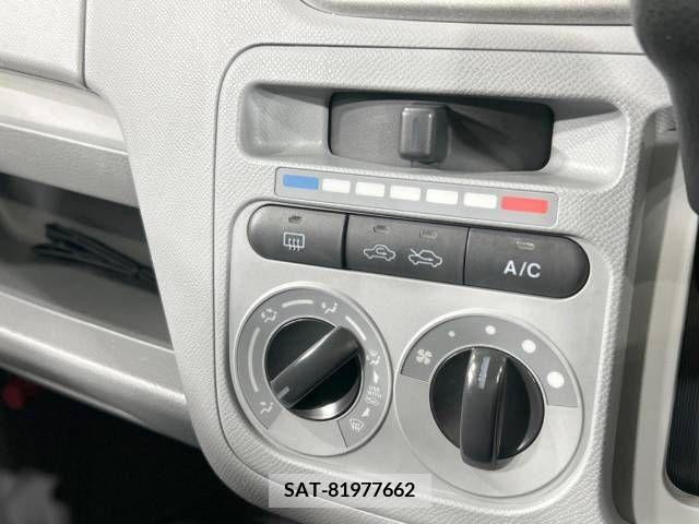 Suzuki WAGON R 2011-11 311644-4