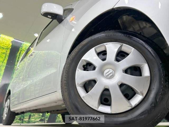 Suzuki WAGON R 2011-11 311644-13