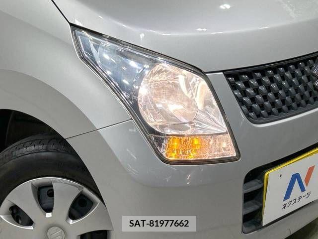 Suzuki WAGON R 2011-11 311644-12