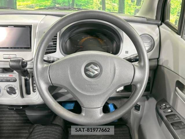 Suzuki WAGON R 2011-11 311644-11