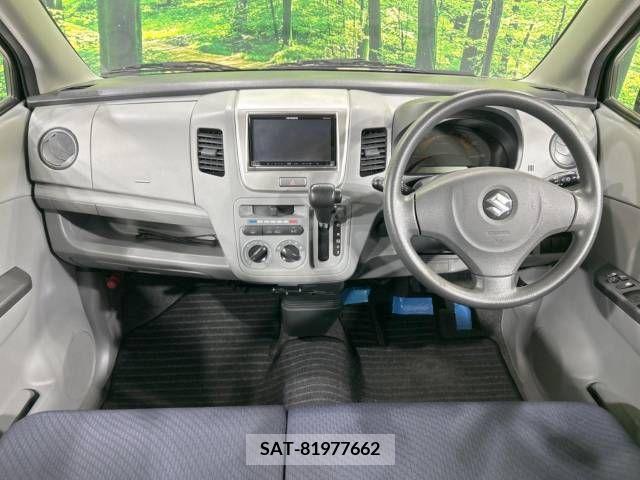 Suzuki WAGON R 2011-11 311644-1