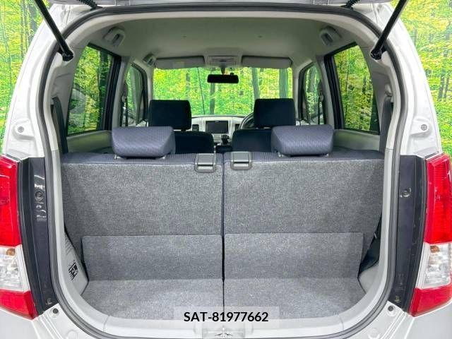 Suzuki WAGON R 2011-11 311644-10