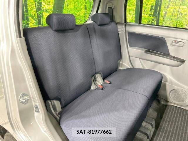 Suzuki WAGON R 2011-11 311644-9