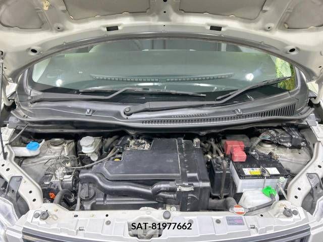 Suzuki WAGON R 2011-11 311644-18