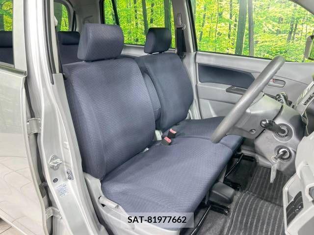 Suzuki WAGON R 2011-11 311644-8
