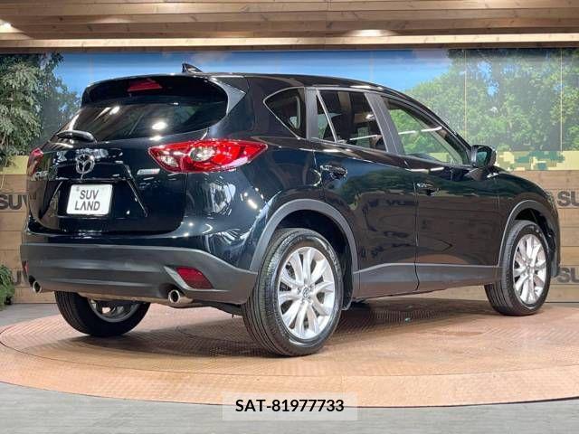 Mazda CX-5 2015-04 308278-17