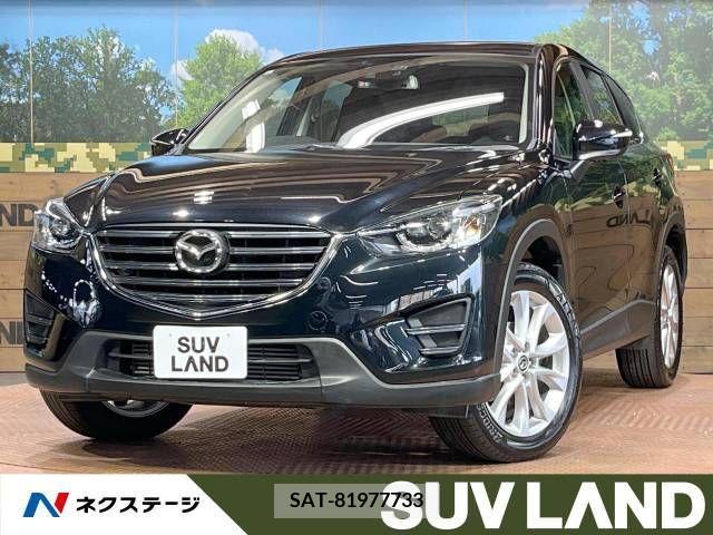 Mazda CX-5 2015-04 308278-0