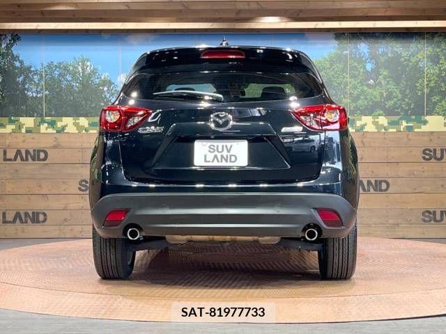Mazda CX-5 2015-04 308278-15