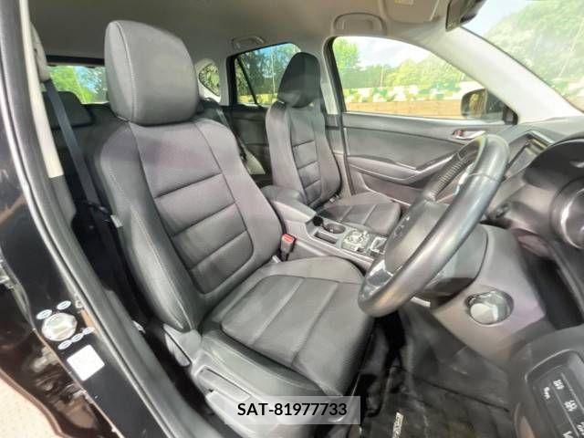 Mazda CX-5 2015-04 308278-9
