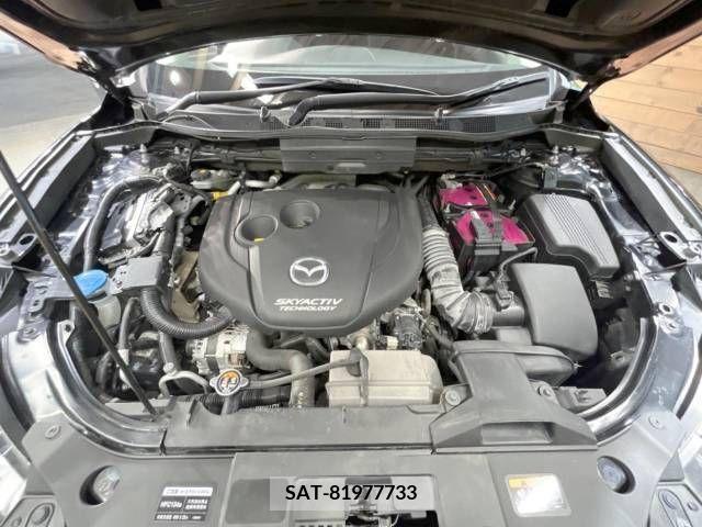 Mazda CX-5 2015-04 308278-18