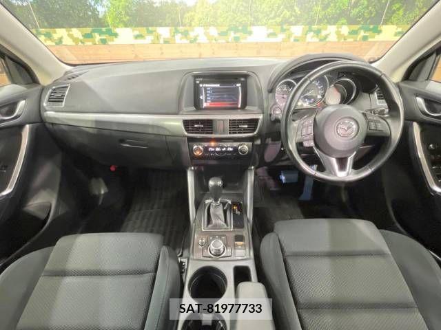 Mazda CX-5 2015-04 308278-1