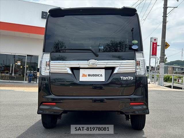 Daihatsu TANTO CUSTOM 2017-06 383957-13