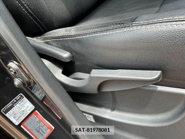 Daihatsu TANTO CUSTOM 2017-06 383957-29