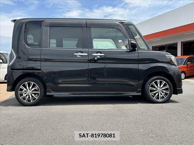 Daihatsu TANTO CUSTOM 2017-06 383957-11