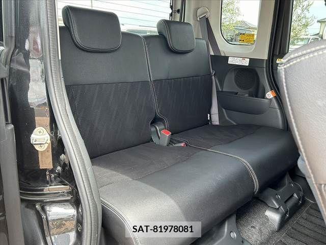 Daihatsu TANTO CUSTOM 2017-06 383957-18