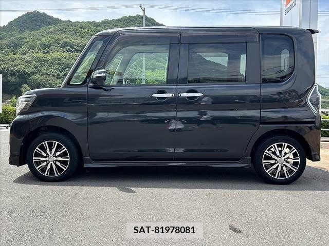 Daihatsu TANTO CUSTOM 2017-06 383957-10