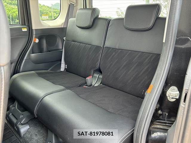 Daihatsu TANTO CUSTOM 2017-06 383957-17