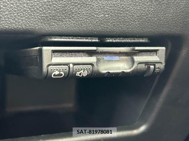 Daihatsu TANTO CUSTOM 2017-06 383957-25