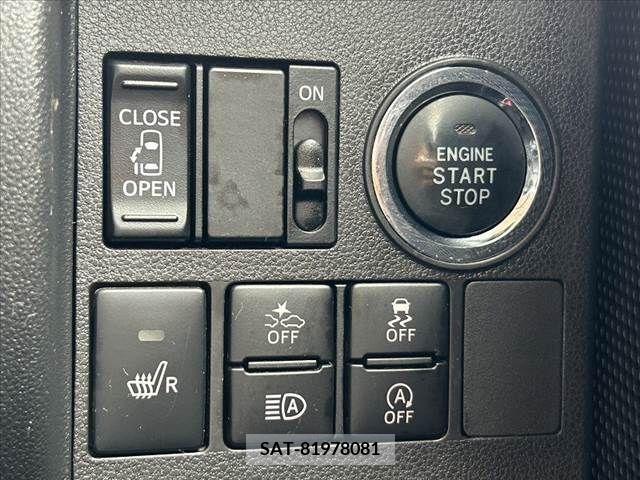 Daihatsu TANTO CUSTOM 2017-06 383957-4