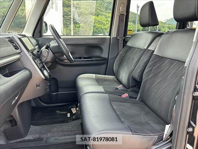 Daihatsu TANTO CUSTOM 2017-06 383957-16